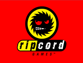 Ripcord Games Logo
