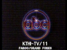ABC/KTHI 1981