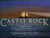 Castle Rock Entertainment Television (1995, with Turner byline)