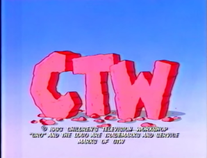 Children's Television Workshop (1998?)