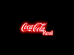 Coca-Cola Real (2003)