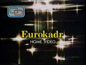 Eurokadr Home Video (????)