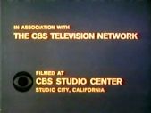 CBS Television Network (1966)
