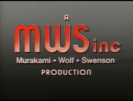 Murakami·Wolf·Swenson Production
