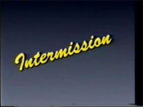Family Home Entertainment Australia - Intermission Card (Mid-Late 1980's)