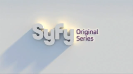 Syfy Originals (2009-)