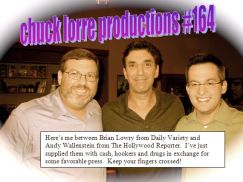 Chuck Lorre Productions (2006)