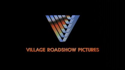 Village Roadshow Pictures - Analyze That (2002)