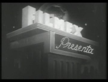 Filmex (1944-1949)