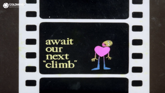 Climb Films (1977, closing variant)