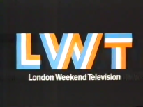 London Weekend Television (1984?)