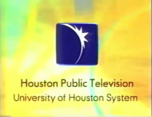 Houston Public Television (1997) Part 2 of 4