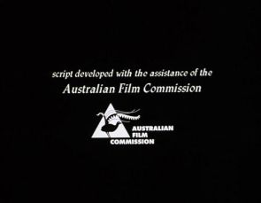 Australian Film Commission (1997)