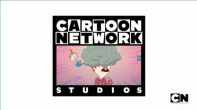 Cartoon Network Studios (2013, Jammers variant)