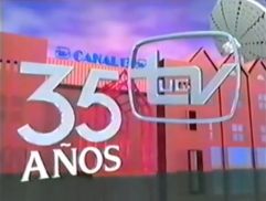 UCTV (1994) (35 years variant)