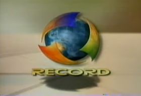 Rede Record (2003)