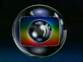Rede Globo (1998)