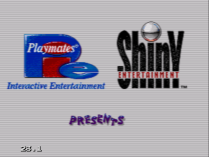 Playmates Interactive Entertainment/ Shiny Entertainment (1994)
