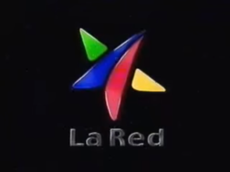 La Red (1999) (Summer)