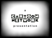 A Cartoon Network Presentation