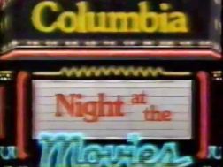 Columbia Night at the Movies (1986) #2
