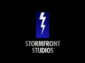 Stormfront Studios - CLG Wiki
