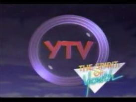 YTV (1990-1992)