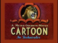 MGM Cartoons (1946-1947)