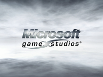 Microsoft Logo (2000s)