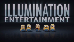 Illumination Entertainment (Minions variant)
