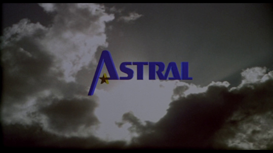 Astral Films