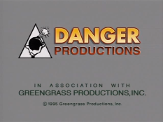 Danger Productions/Greengrass Productions (1995)
