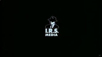 I.R.S. Media