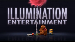 Illumination Entertainment (2012)