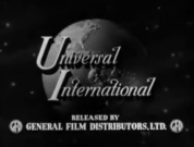 Universal International Pictures