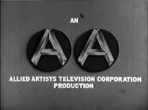 Allied Artists Television
