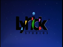 Lyrick Studios (1998) DVD Quality