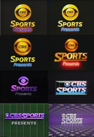 CBS Sports Openings