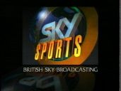 Sky Sports - 1991