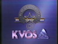 CBS/KVOS (1985)