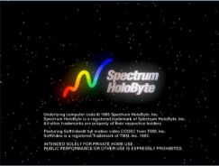Spectrum Holobyte (STTNG Final Unity)