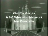 ABC Television Network (Disneyland)