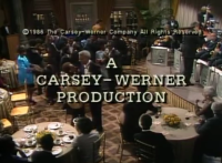 The Carsey-Werner Company, LLC - CLG Wiki