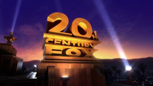 20th Century Fox (2013)