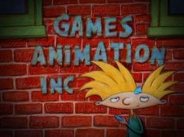 Games Animation, Inc. (1996)
