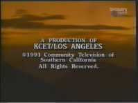 KCET (1991)