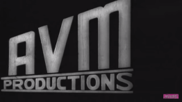 AVM Productions (1964, B&W version)