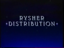 Rysher Distribution (1995)