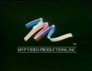 MVP Video Productions, Inc (1987)
