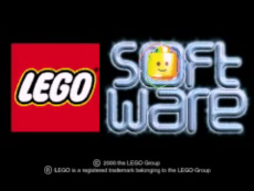 Lego Software (Lego Bionicle)